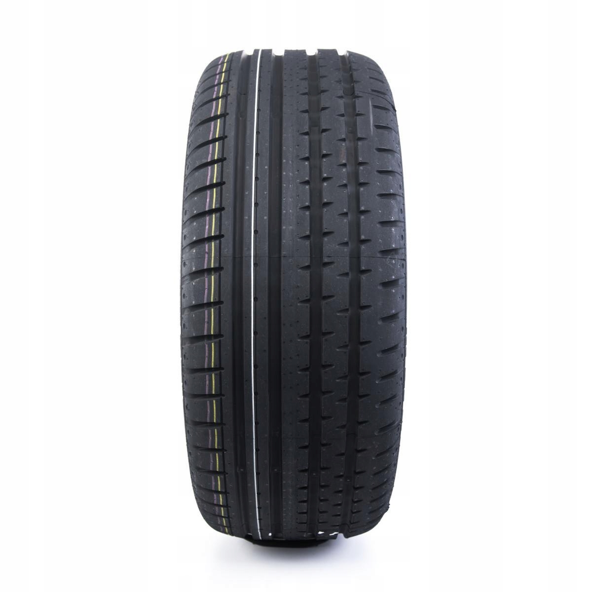 205/55R16 opona CONTINENTAL ContiSportContact 2 FR 91W